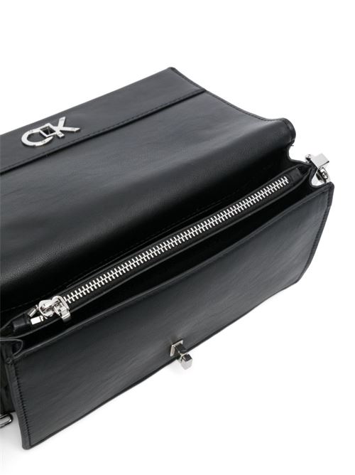 Borsa donna a tracolla Calvin Klein | K60K612806BEH